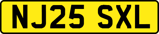 NJ25SXL