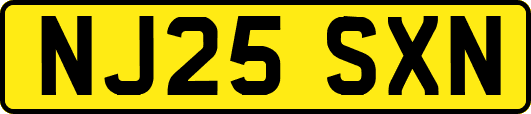 NJ25SXN