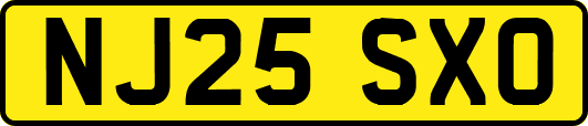 NJ25SXO