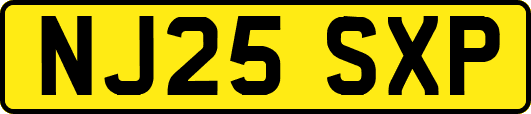 NJ25SXP
