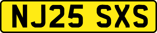 NJ25SXS