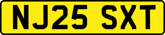 NJ25SXT