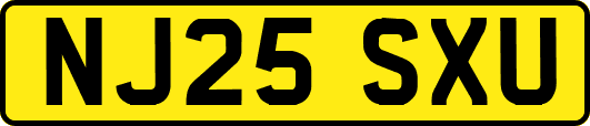 NJ25SXU