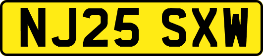 NJ25SXW
