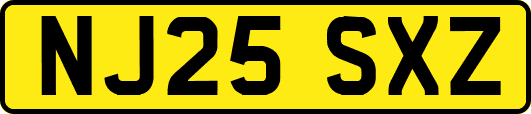 NJ25SXZ