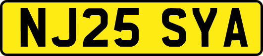 NJ25SYA