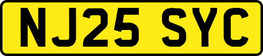 NJ25SYC