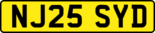 NJ25SYD