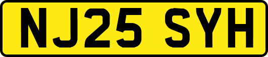 NJ25SYH