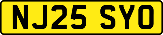 NJ25SYO