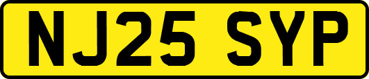 NJ25SYP
