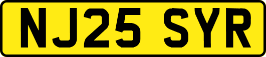 NJ25SYR