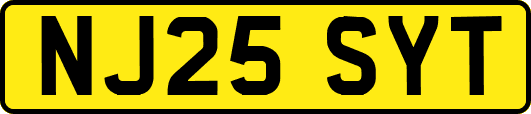 NJ25SYT