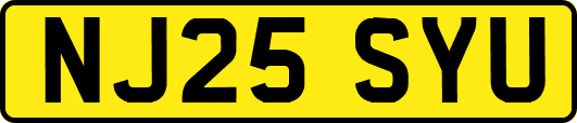 NJ25SYU