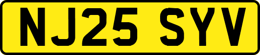 NJ25SYV