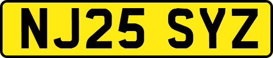 NJ25SYZ