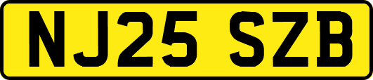 NJ25SZB