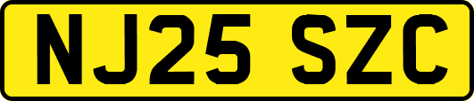 NJ25SZC