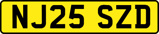 NJ25SZD