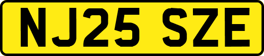 NJ25SZE