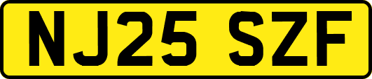 NJ25SZF