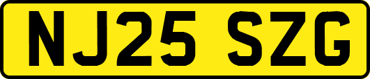NJ25SZG