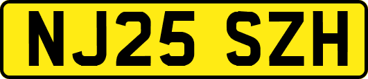 NJ25SZH