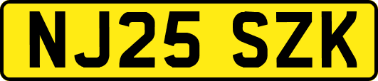 NJ25SZK