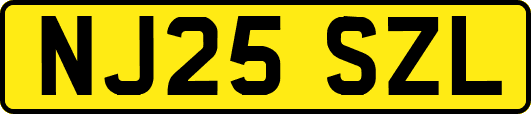 NJ25SZL