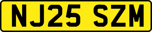 NJ25SZM