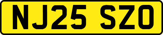 NJ25SZO