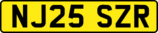 NJ25SZR