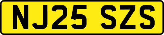 NJ25SZS