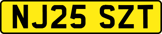 NJ25SZT