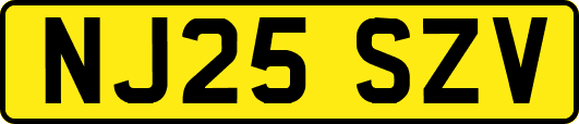 NJ25SZV