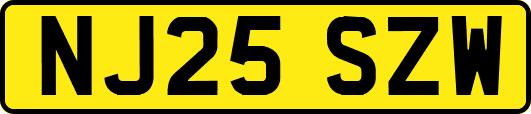 NJ25SZW