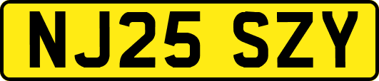 NJ25SZY