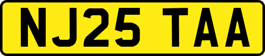 NJ25TAA