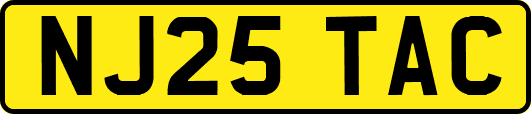 NJ25TAC
