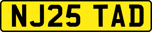 NJ25TAD