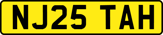 NJ25TAH
