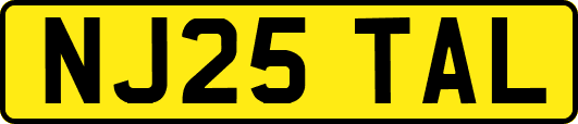 NJ25TAL