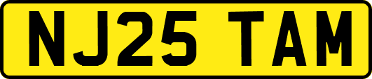 NJ25TAM
