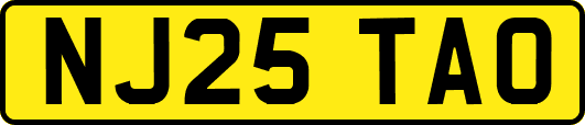 NJ25TAO