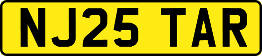 NJ25TAR