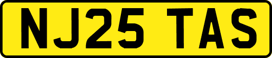 NJ25TAS
