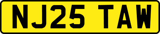 NJ25TAW