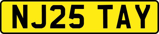 NJ25TAY