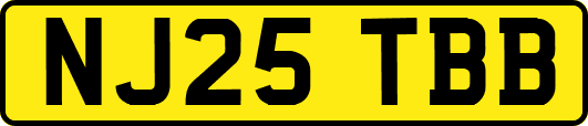 NJ25TBB