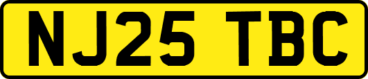 NJ25TBC